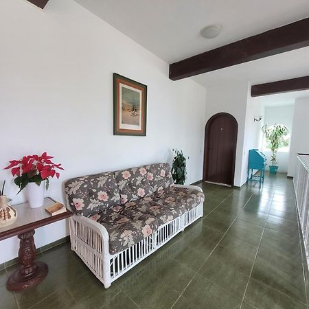 Casa Da Edna Bed & Breakfast Guaruja Luaran gambar