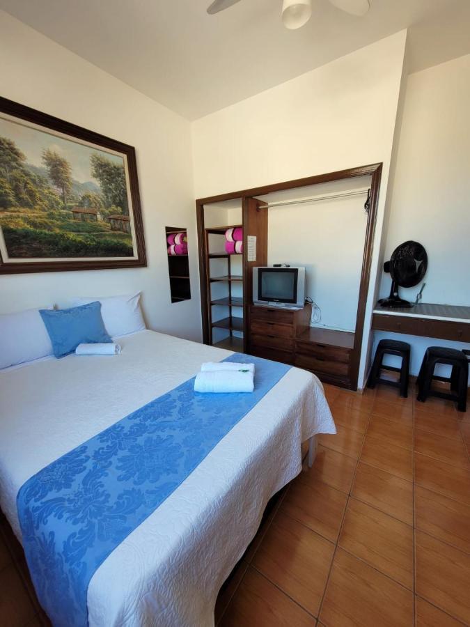 Casa Da Edna Bed & Breakfast Guaruja Luaran gambar