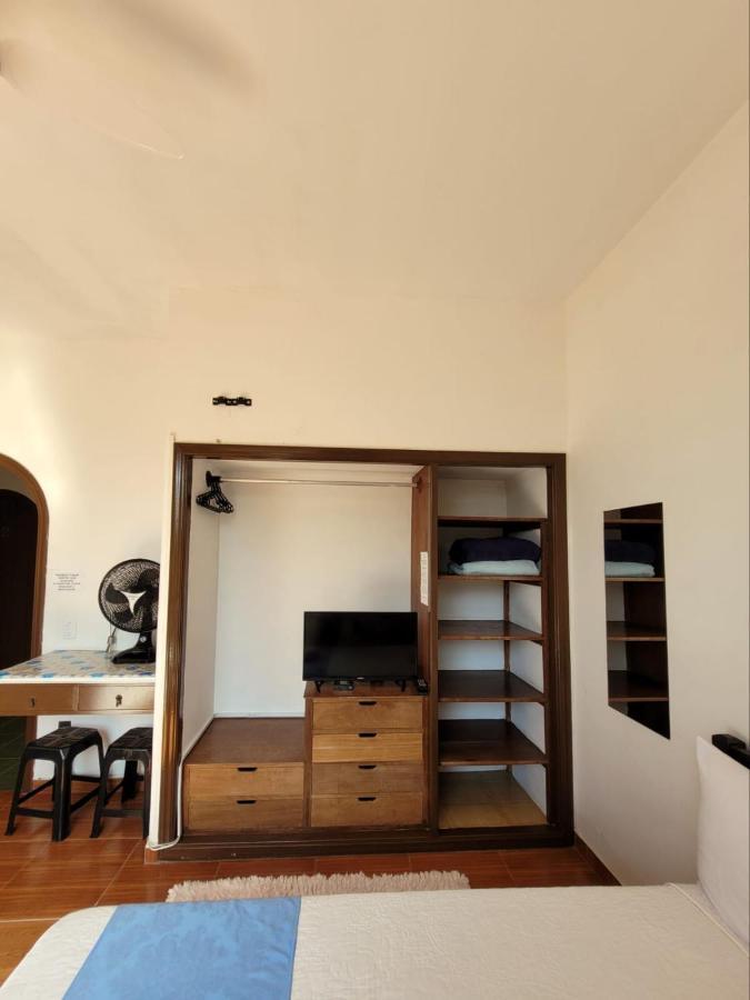 Casa Da Edna Bed & Breakfast Guaruja Luaran gambar