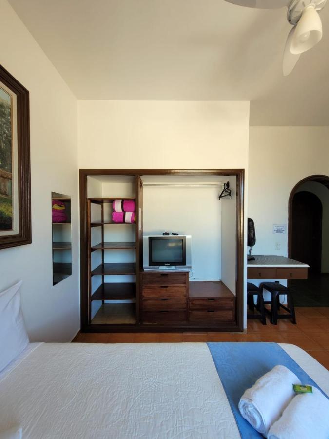 Casa Da Edna Bed & Breakfast Guaruja Luaran gambar