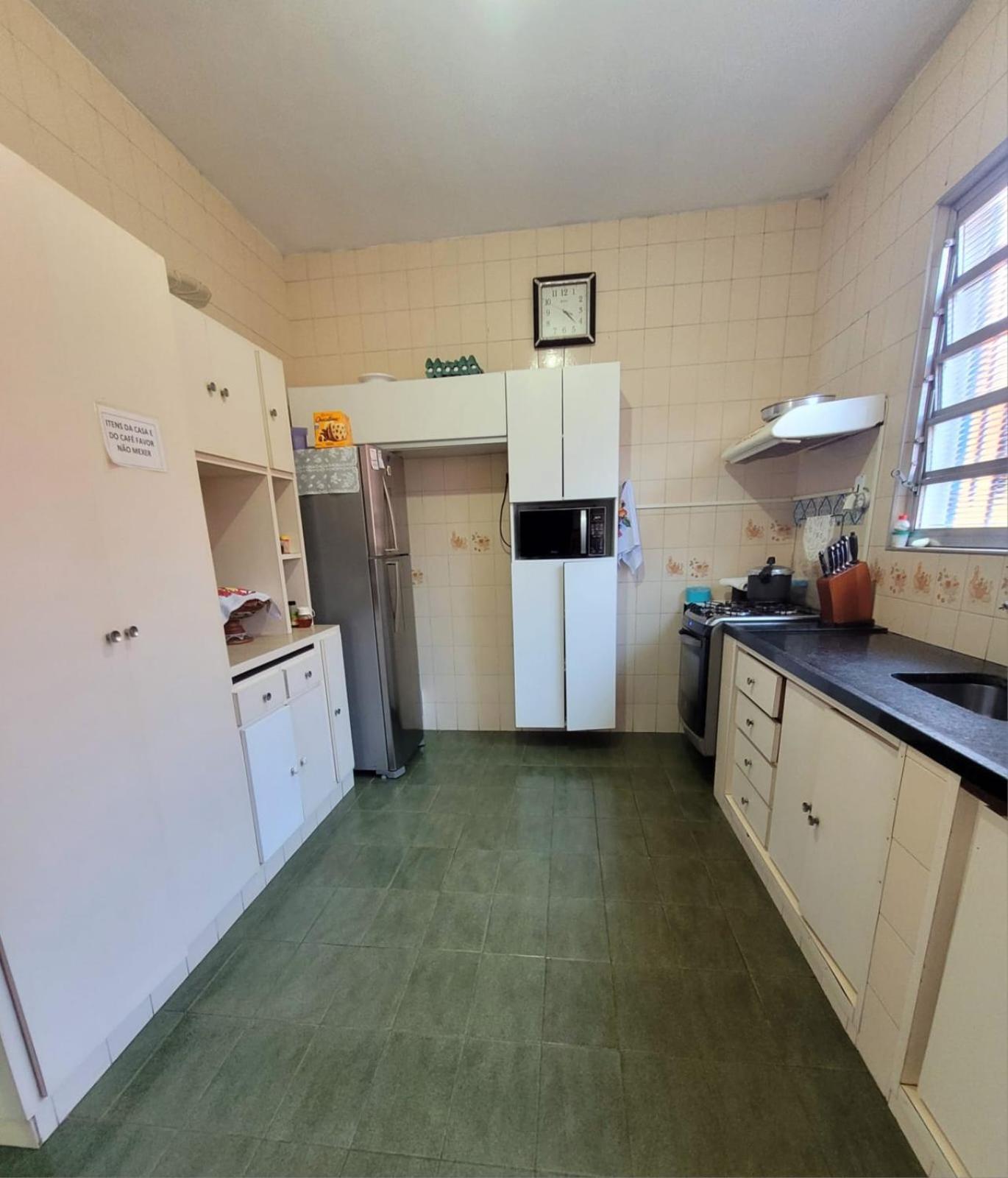Casa Da Edna Bed & Breakfast Guaruja Luaran gambar
