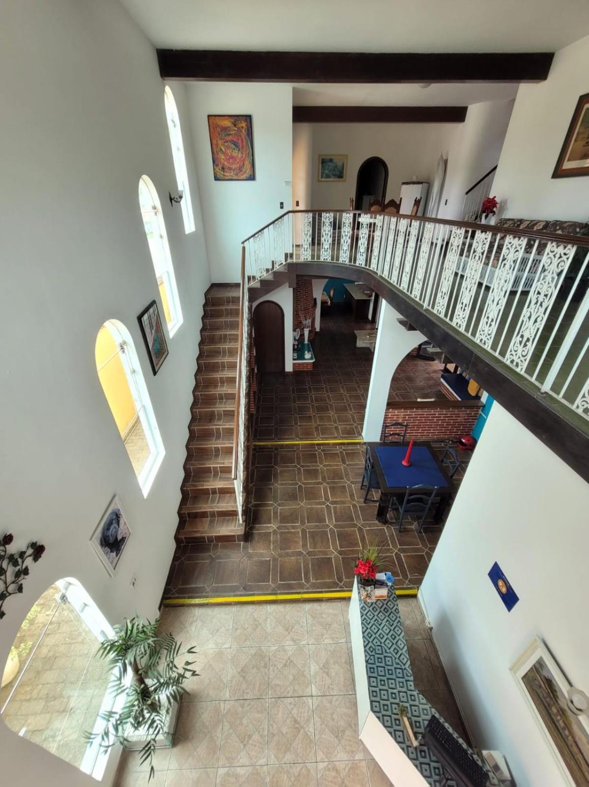 Casa Da Edna Bed & Breakfast Guaruja Luaran gambar