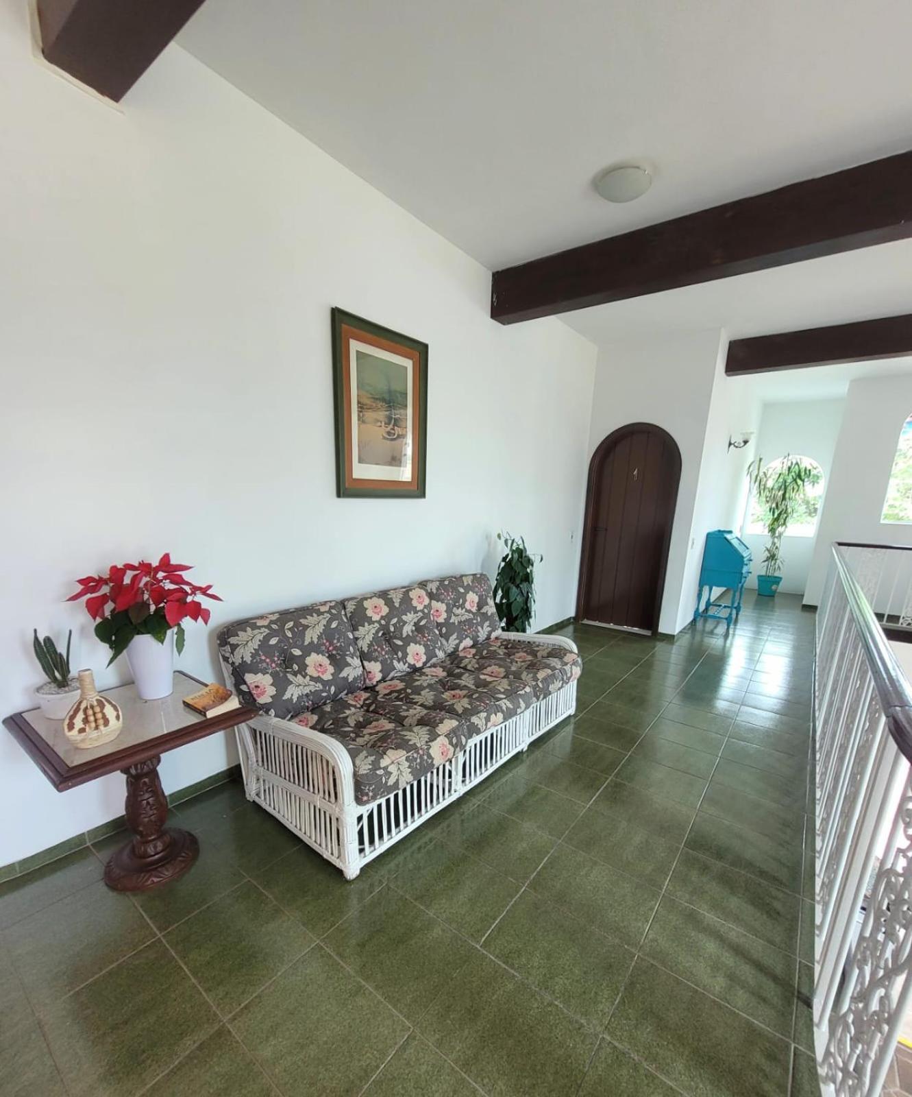 Casa Da Edna Bed & Breakfast Guaruja Luaran gambar