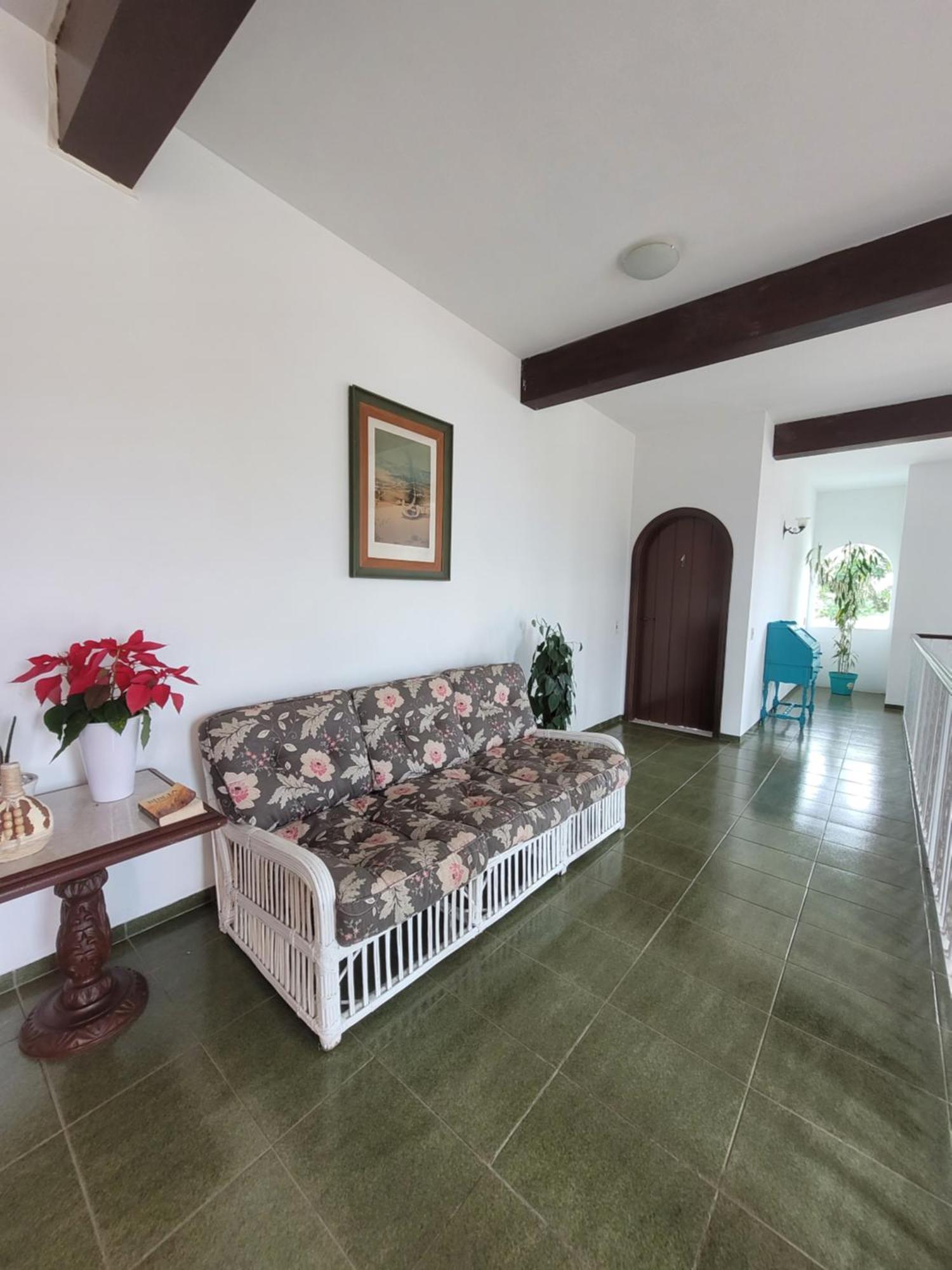 Casa Da Edna Bed & Breakfast Guaruja Luaran gambar