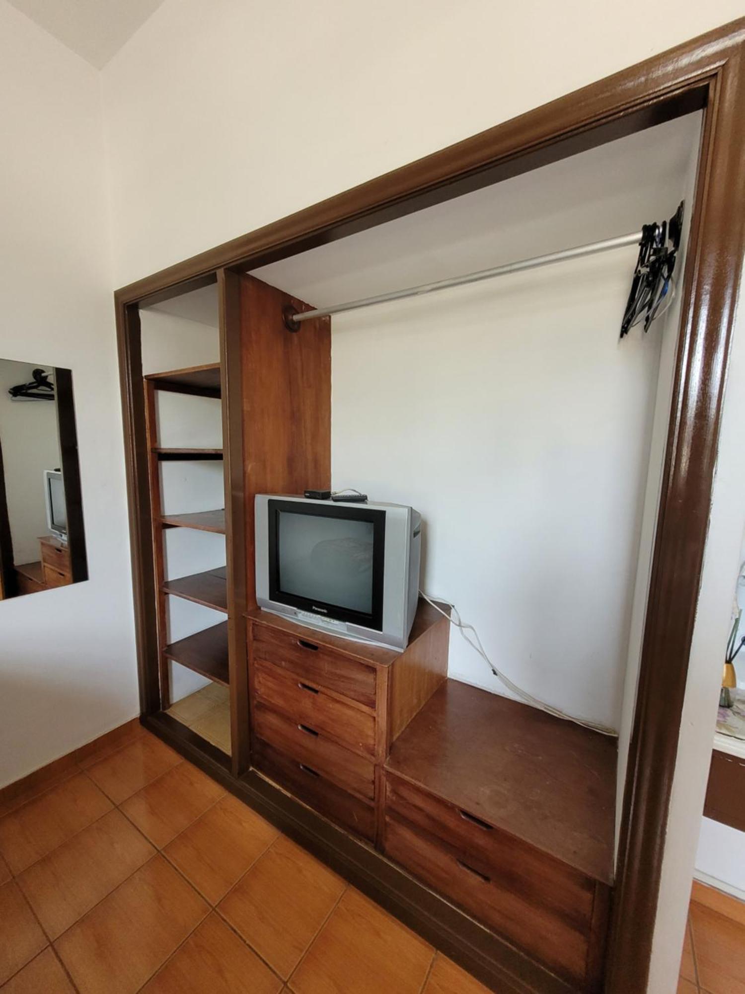 Casa Da Edna Bed & Breakfast Guaruja Luaran gambar